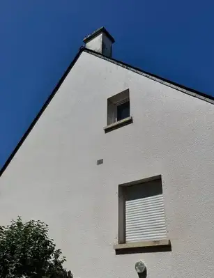 démoussage toitures Cesson-Sévigné-1