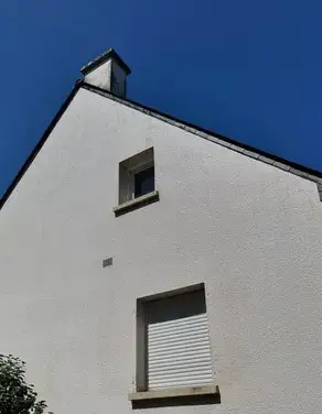 démoussage toitures Châteaugiron-1