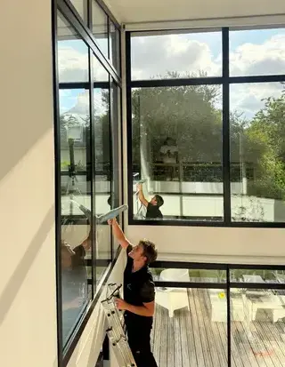 démoussage toitures à Châteaugiron - image 4