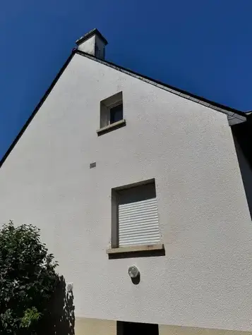 démoussage toitures à Janzé - image 2