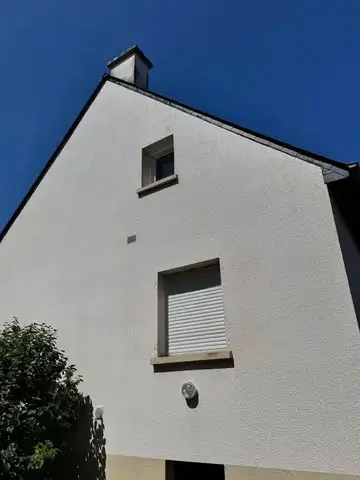 démoussage toitures à Liffré - image 3