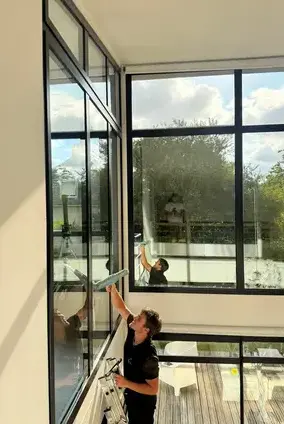 démoussage toitures à Rennes - image 4