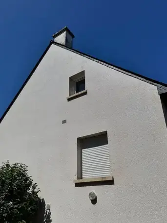 démoussage toitures Saint-Grégoire-5