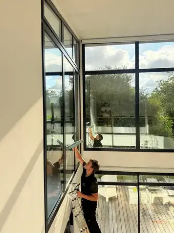 entreprise de nettoyage à Noyal-sur-Vilaine - image 4