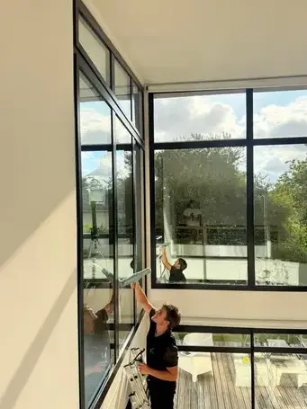 ménage à domicile à Janzé - image 3