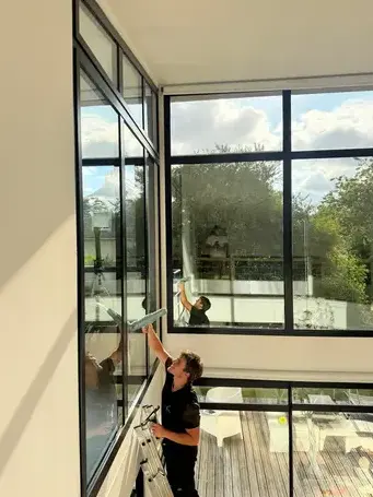 ménage à domicile à Liffré - image 3