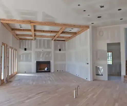 ménage à domicile à Saint-Grégoire - image 2