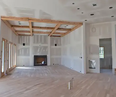 nettoyage après décès à Liffré - image 2