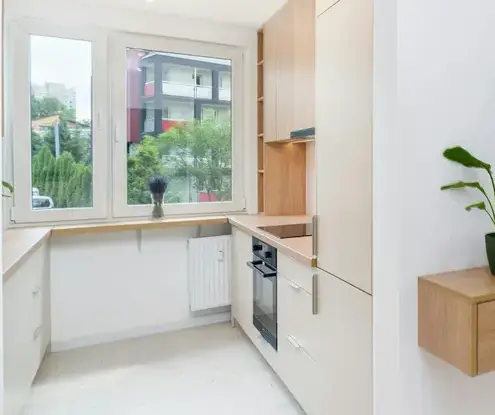 nettoyage après décès à Liffré - image 4