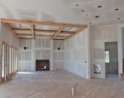 nettoyage après décès à Vern-sur-Seiche - image 3