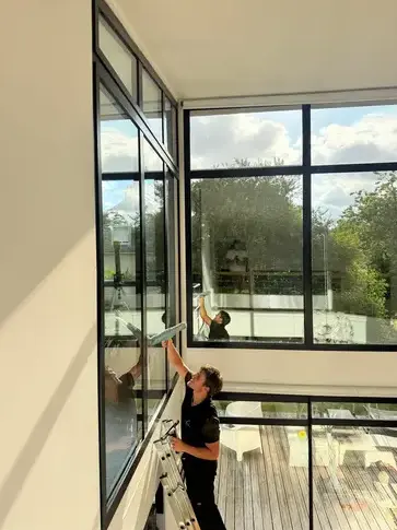 nettoyage après travaux à Cesson-Sévigné - image 2