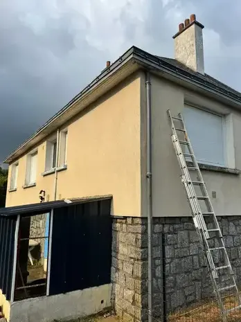 nettoyage après travaux à Cesson-Sévigné - image 4