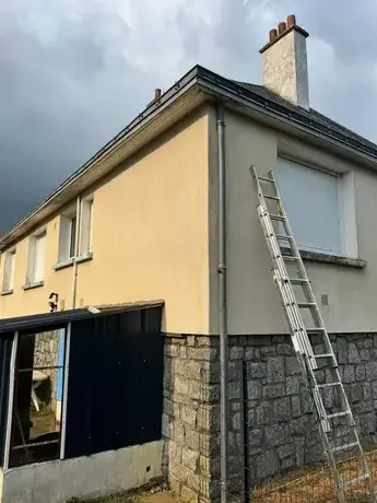 nettoyage après travaux Châteaubourg-1