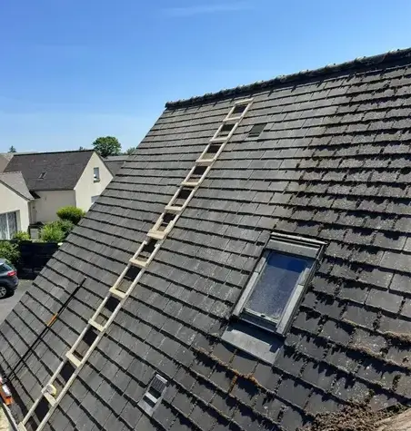 nettoyage après travaux Châteaubourg-5