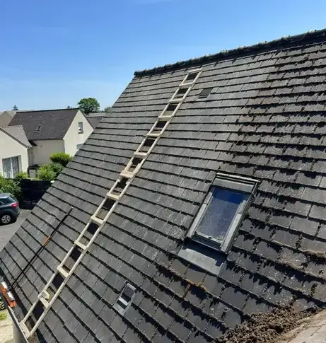 nettoyage après travaux Liffré-5
