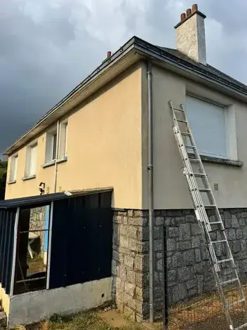 nettoyage après travaux à Noyal-sur-Vilaine - image 2
