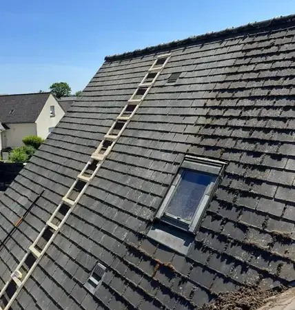 nettoyage après travaux à Rennes - image 3