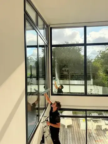 nettoyage après travaux Rennes-5