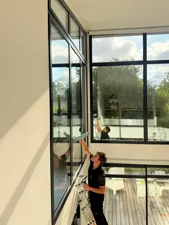 nettoyage après travaux Saint-Grégoire-1