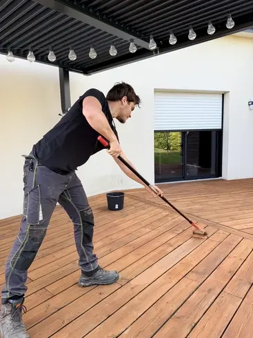 nettoyage après travaux Vitré-1