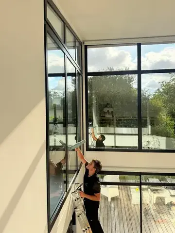 nettoyage après travaux Vitré-5