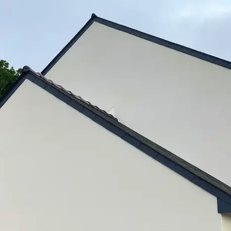 nettoyage de façade à Bruz - image 2