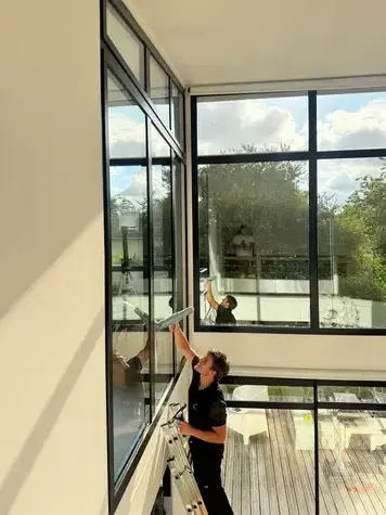 nettoyage de façade à Bruz - image 3