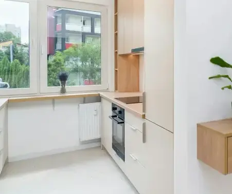 nettoyage de façade à Bruz - image 4