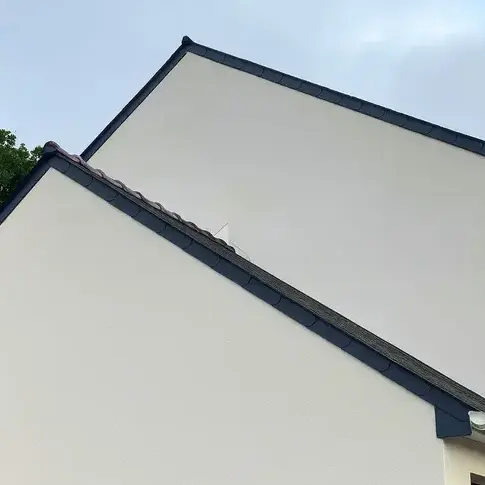 nettoyage de façade Cesson-Sévigné-1