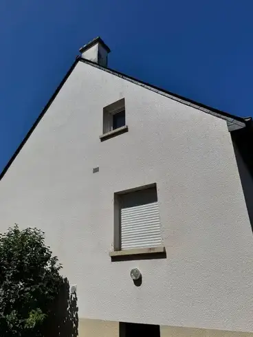 nettoyage de façade Cesson-Sévigné-5