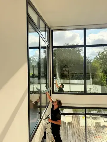 nettoyage de façade Châteaubourg-1