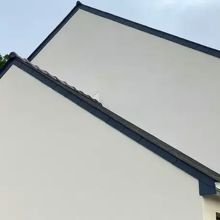 nettoyage de façade à Châteaugiron - image 2