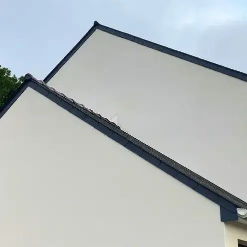 nettoyage de façade à Janzé - image 2