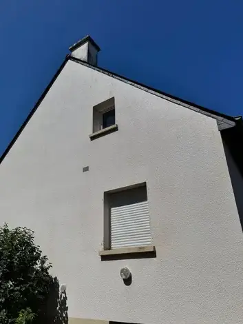 nettoyage de façade La Guerche-de-Bretagne-5