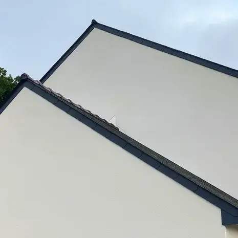 nettoyage de façade Liffré-5