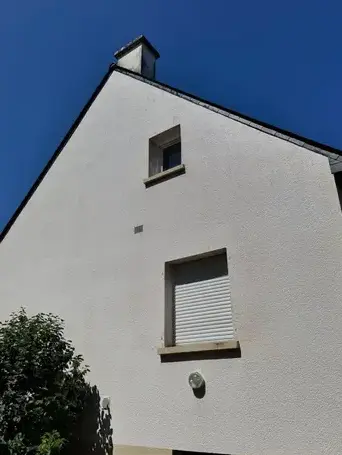 nettoyage de façade Noyal-sur-Vilaine-1