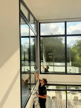 nettoyage de façade à Noyal-sur-Vilaine - image 4