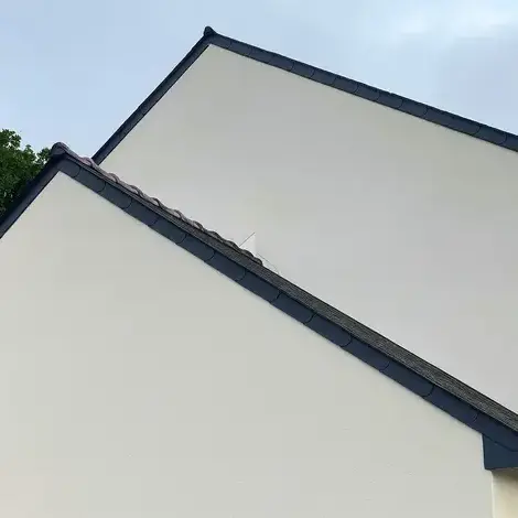 nettoyage de façade à Saint-Grégoire - image 2