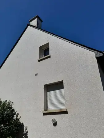 nettoyage de façade à Saint-Grégoire - image 3