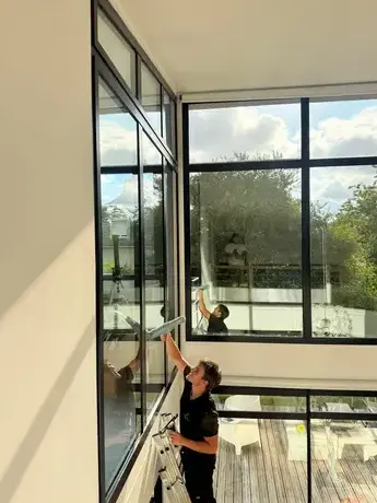 nettoyage de façade à Saint-Grégoire - image 4