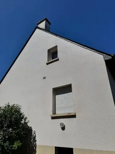 nettoyage de façade à Vern-sur-Seiche - image 3