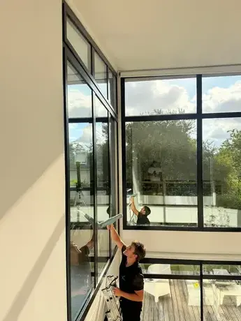 nettoyage de façade Vern-sur-Seiche-5