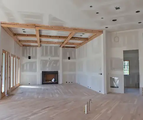 nettoyage de façade à Vitré - image 4