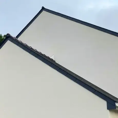 nettoyage de façade Vitré-5