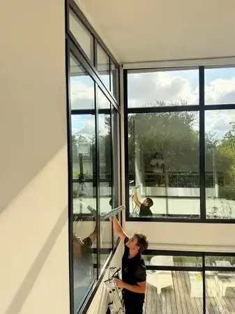 nettoyage de moquette professionnel Bruz-5