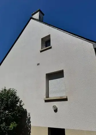 nettoyage de moquette professionnel à Châteaubourg - image 4