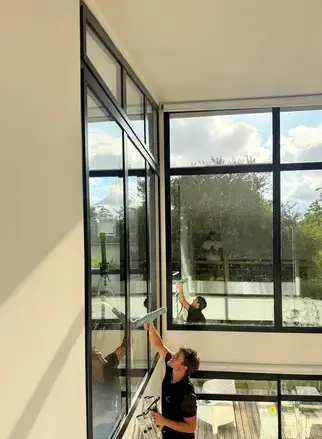 nettoyage de moquette professionnel à Châteaugiron - image 3