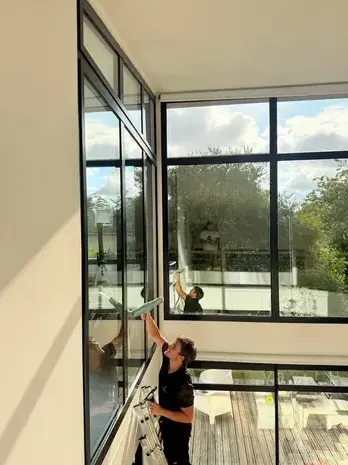 nettoyage de moquette professionnel à Janzé - image 4