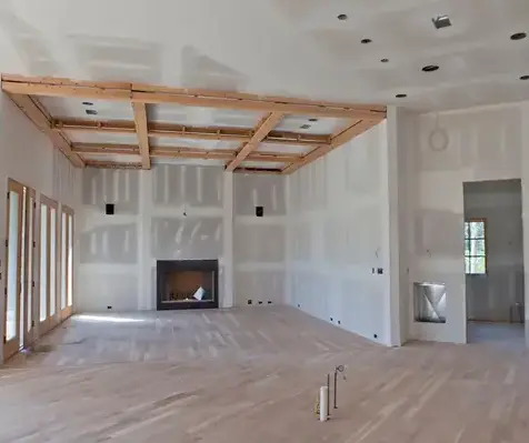 nettoyage de moquette professionnel à Liffré - image 3