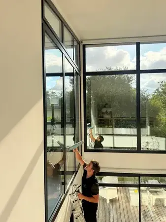 nettoyage de moquette professionnel à Noyal-sur-Vilaine - image 2